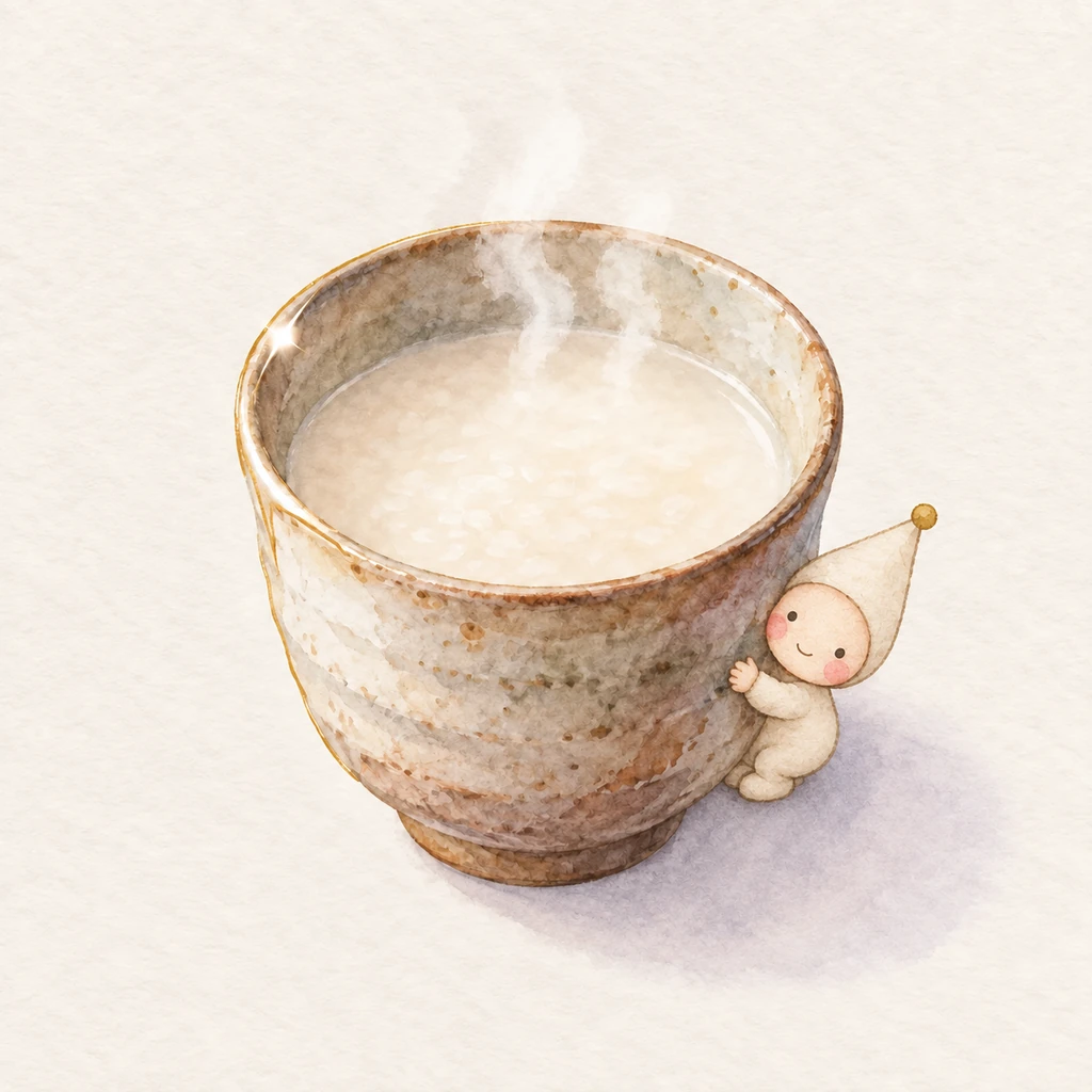 甘酒